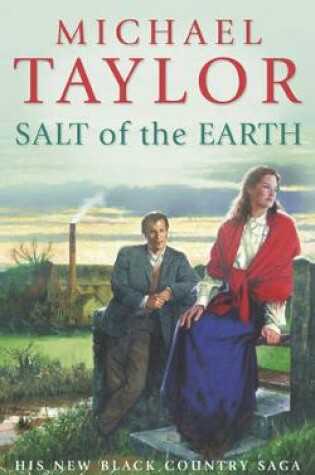 Cover of Salt of the Earth