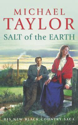 Book cover for Salt of the Earth