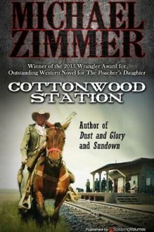 Cover of Cottonwood Station