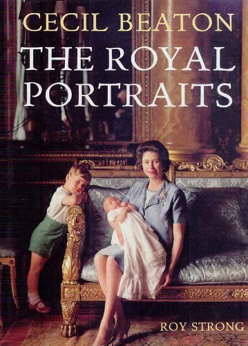 Book cover for Royal Portraits