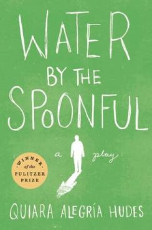 Cover of Water by the Spoonful