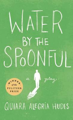 Book cover for Water by the Spoonful