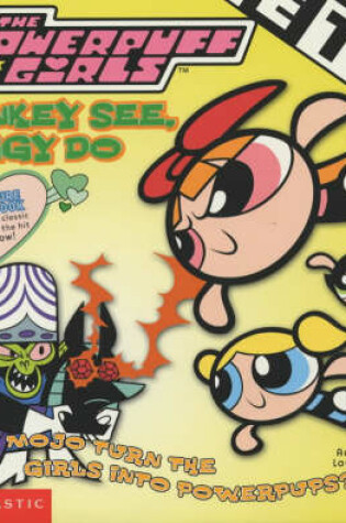 Cover of Monkey See, Doggy Do