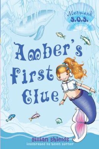 Cover of Amber's First Clue