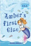 Book cover for Amber's First Clue