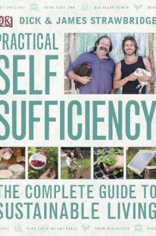 Cover of Practical Self Sufficiency