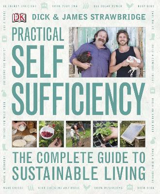 Book cover for Practical Self Sufficiency