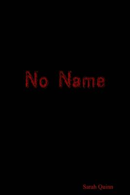 Book cover for No Name