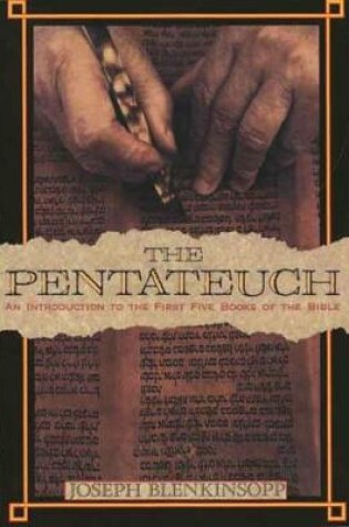 Cover of The Pentateuch