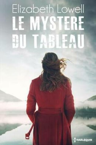 Cover of Le Mystere Du Tableau