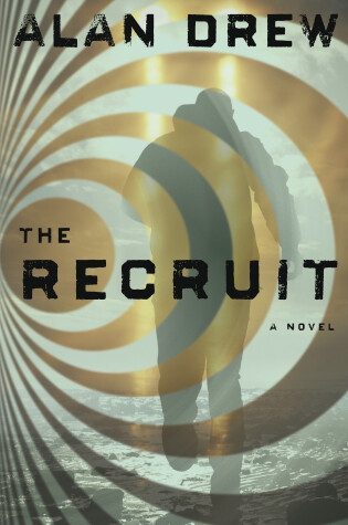 Cover of The Recruit