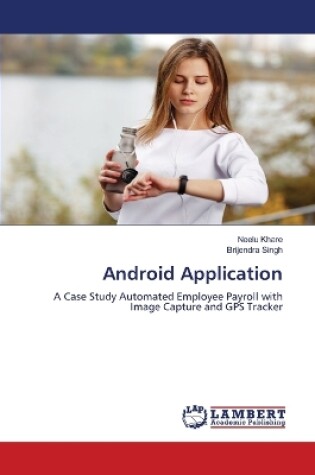 Cover of Android Application