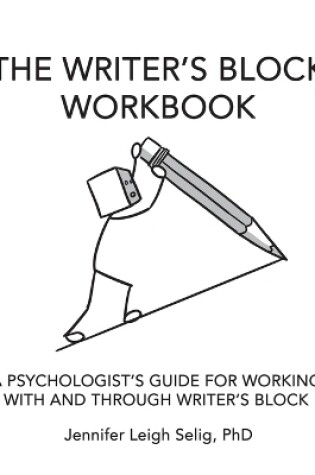 Cover of The Writer's Block Workbook