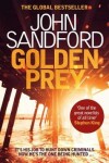 Book cover for Golden Prey