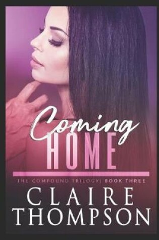 Cover of Coming Home