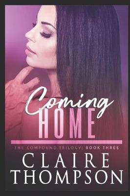 Book cover for Coming Home