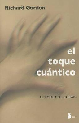 Book cover for El Toque Cuantico