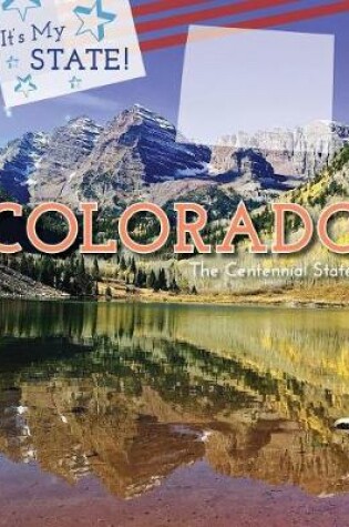 Cover of Colorado