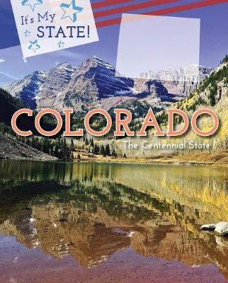 Cover of Colorado