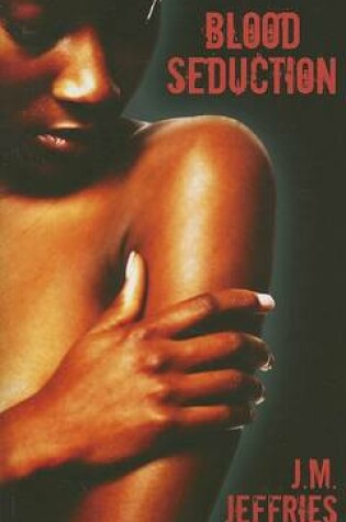Cover of Blood Seduction