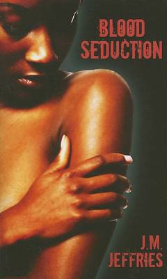 Book cover for Blood Seduction