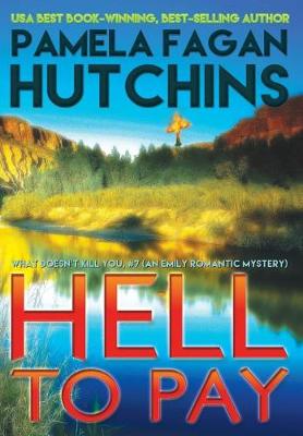 Cover of Hell to Pay