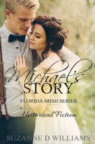 Cover of Michael's Story