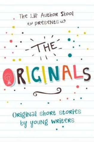 Cover of The Originals