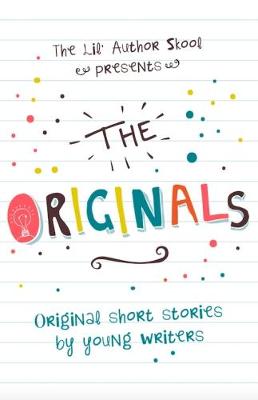 Book cover for The Originals