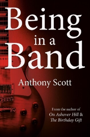 Cover of Being in a Band