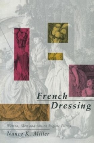 Cover of French Dressing