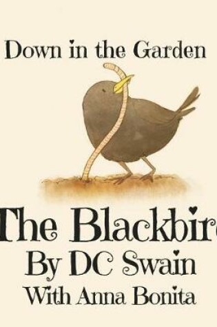 Cover of The Blackbird