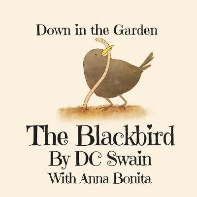 Cover of The Blackbird