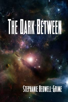 Book cover for The Dark Between