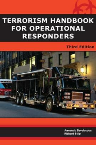 Cover of Terrorism Handbook for Operational Responders