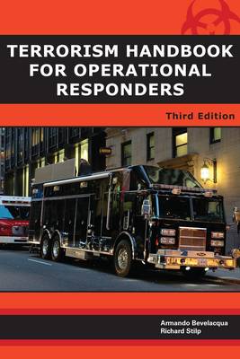 Cover of Terrorism Handbook for Operational Responders