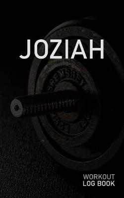 Book cover for Joziah