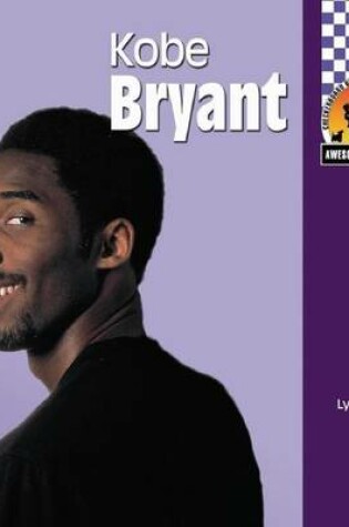 Cover of Kobe Bryant eBook
