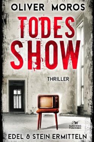 Cover of Todes-Show