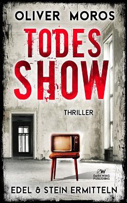 Book cover for Todes-Show