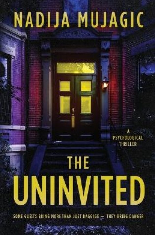 Cover of The Uninvited