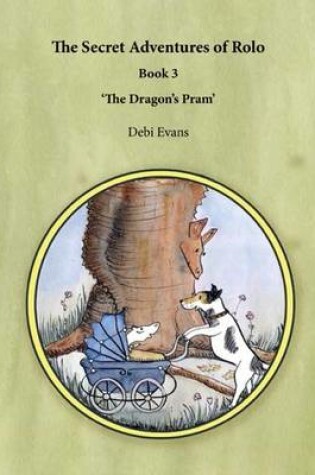 Cover of The Dragon's Pram