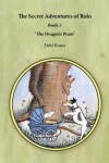 Book cover for The Dragon's Pram