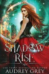 Book cover for Shadow Rise