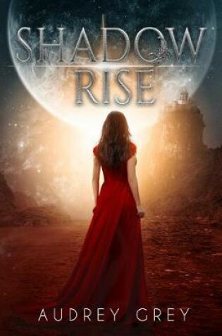 Cover of Shadow Rise