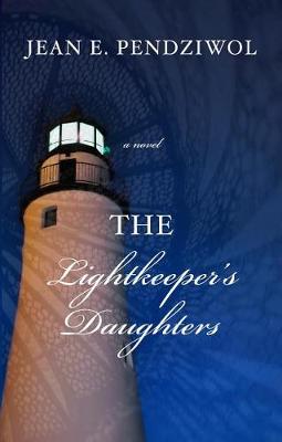 Book cover for The Lightkeeper's Daughters