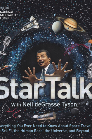 Cover of StarTalk