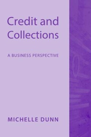 Cover of Credit and Collections