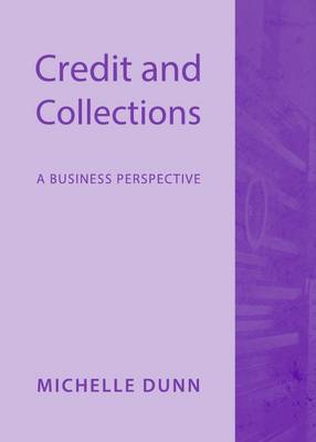 Book cover for Credit and Collections