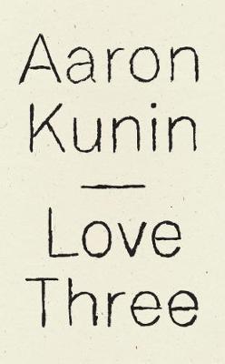 Cover of Love Three